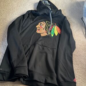 Chicago Blackhawks hoodie